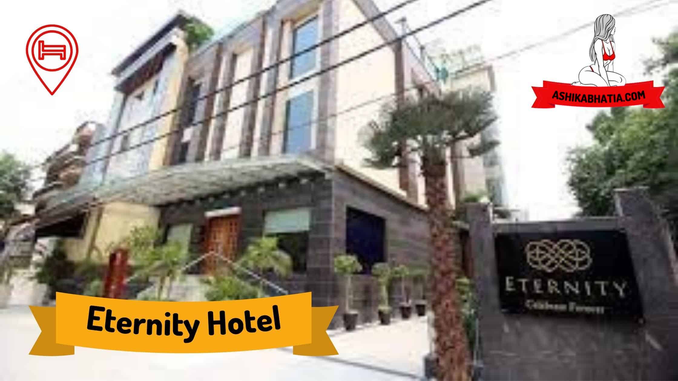 Eternity Hotel Escorts