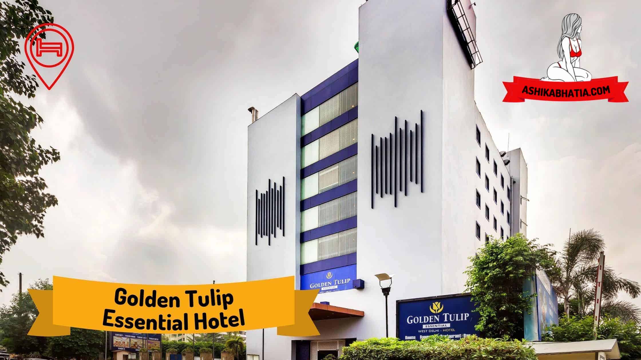 Golden Tulip Essential Hotel Escorts