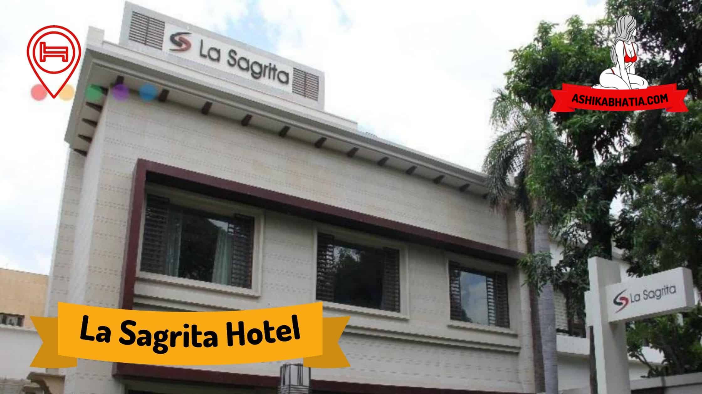 La Sagrita Hotel Escorts