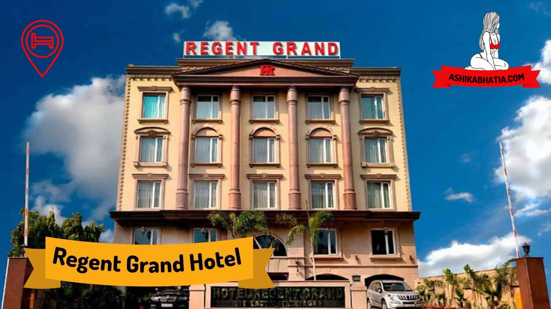 Regent Grand Hotel Escorts