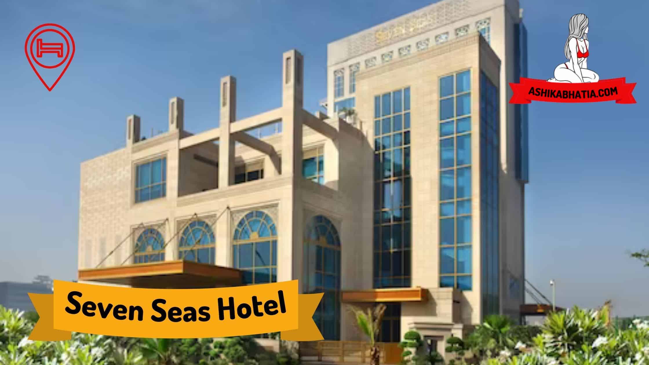 Seven Seas Hotel Escorts
