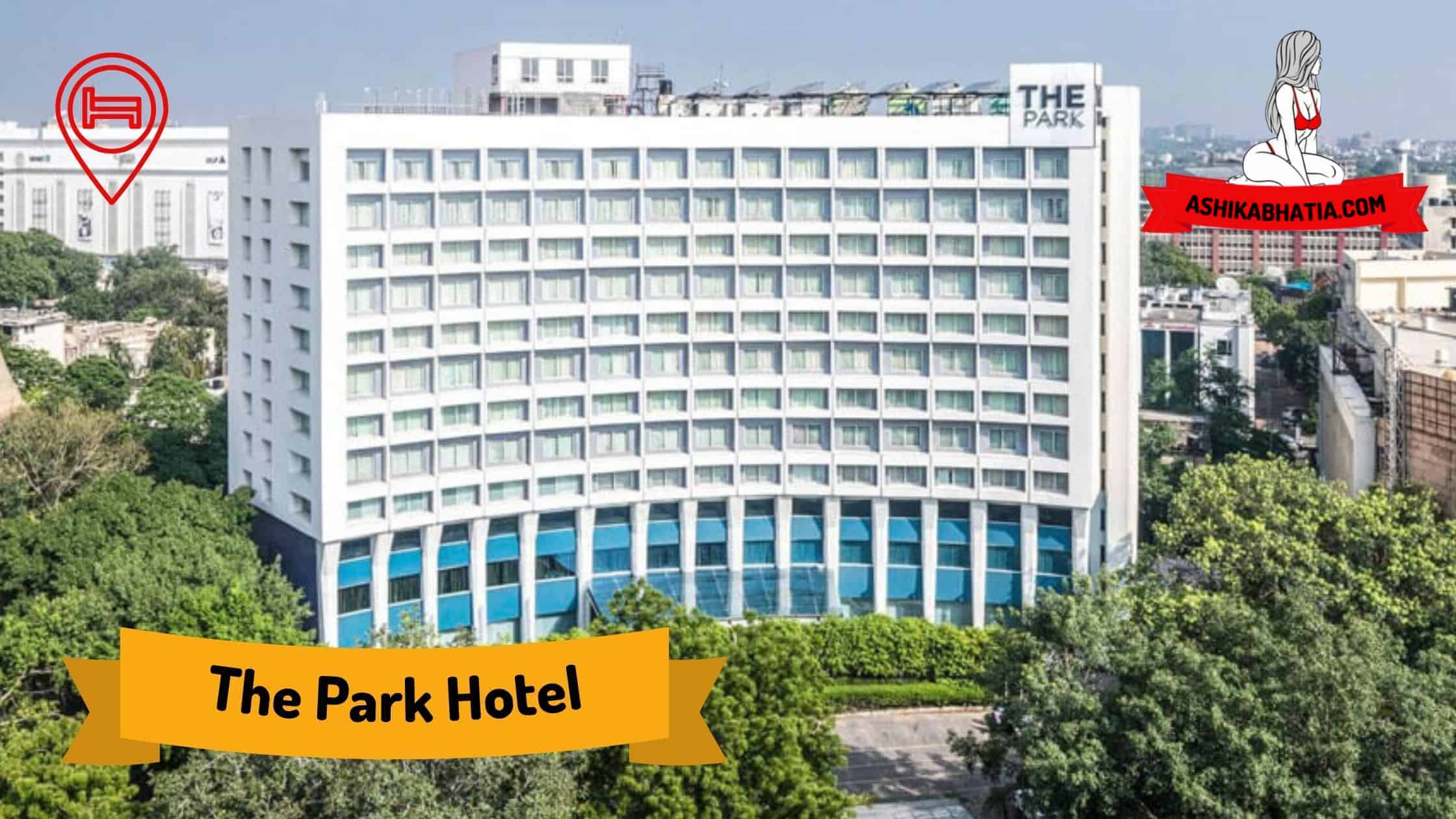 The Park Hotel Escorts