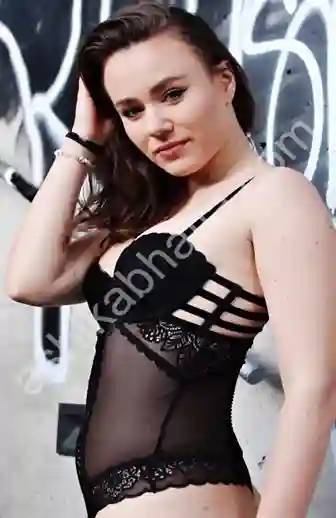 Escorts service in Goa